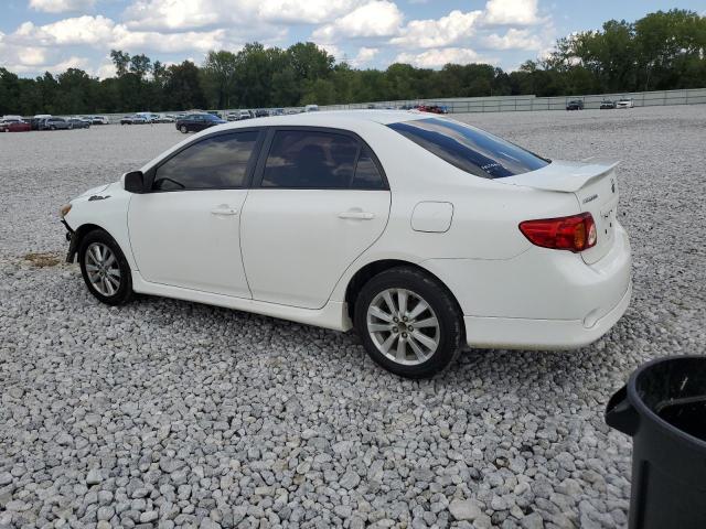 Photo 1 VIN: 1NXBU40E49Z086723 - TOYOTA COROLLA BA 