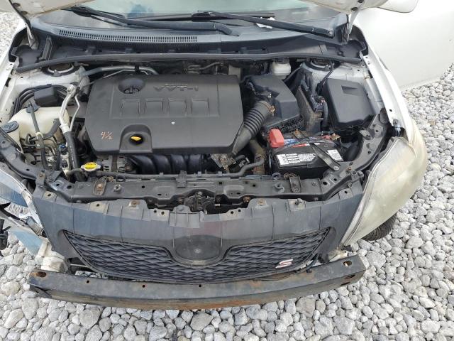 Photo 10 VIN: 1NXBU40E49Z086723 - TOYOTA COROLLA BA 