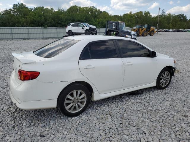 Photo 2 VIN: 1NXBU40E49Z086723 - TOYOTA COROLLA BA 