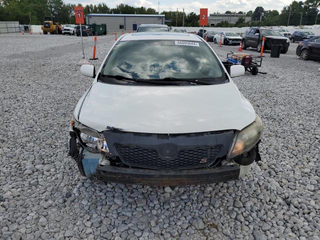 Photo 4 VIN: 1NXBU40E49Z086723 - TOYOTA COROLLA BA 