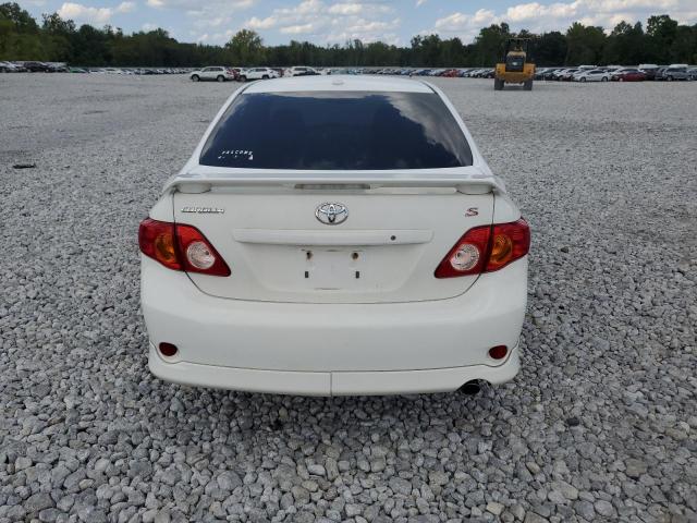 Photo 5 VIN: 1NXBU40E49Z086723 - TOYOTA COROLLA BA 