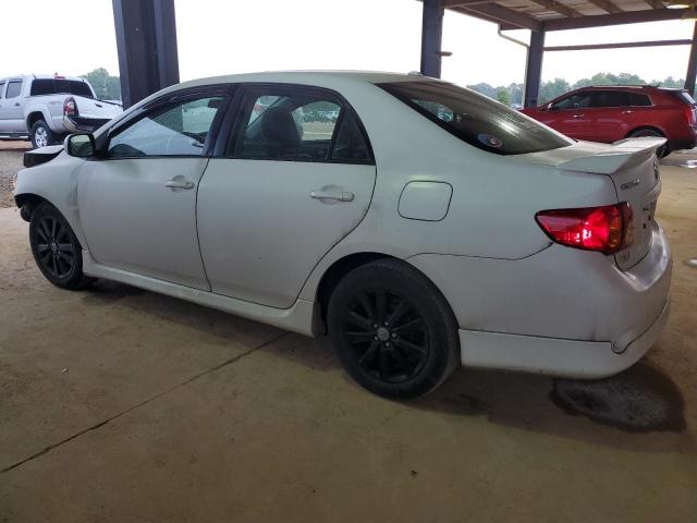 Photo 1 VIN: 1NXBU40E49Z098855 - TOYOTA COROLLA 