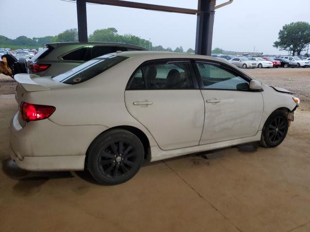 Photo 2 VIN: 1NXBU40E49Z098855 - TOYOTA COROLLA 