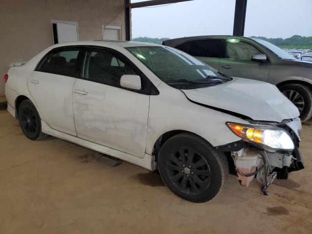 Photo 3 VIN: 1NXBU40E49Z098855 - TOYOTA COROLLA 