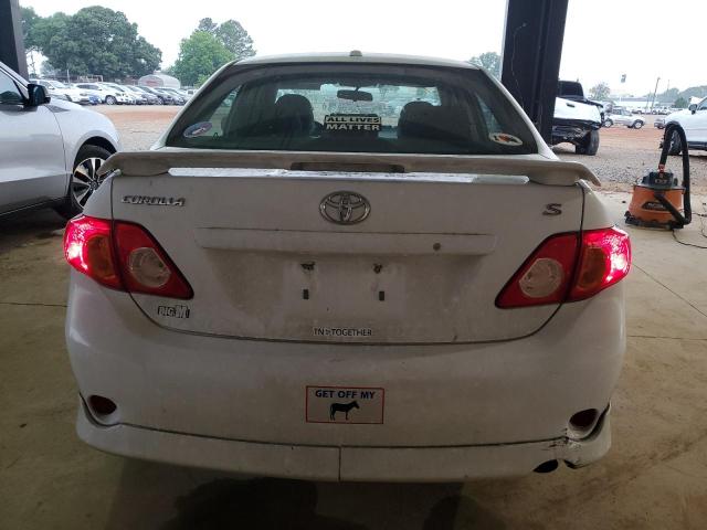 Photo 5 VIN: 1NXBU40E49Z098855 - TOYOTA COROLLA 