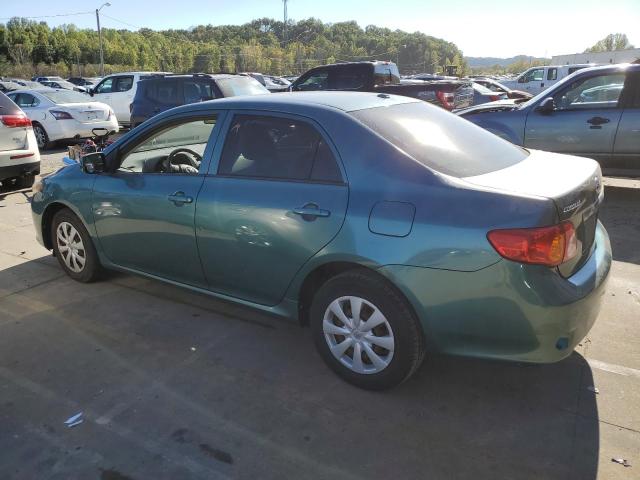 Photo 1 VIN: 1NXBU40E49Z102161 - TOYOTA COROLLA BA 