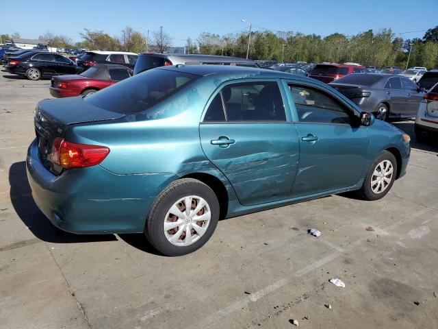 Photo 2 VIN: 1NXBU40E49Z102161 - TOYOTA COROLLA BA 