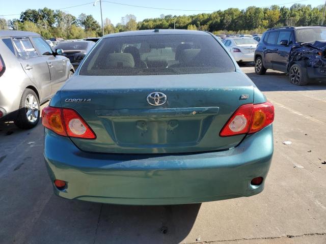 Photo 5 VIN: 1NXBU40E49Z102161 - TOYOTA COROLLA BA 