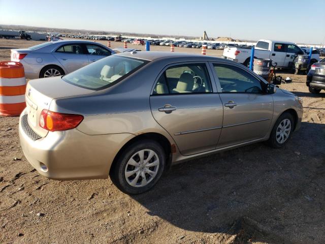 Photo 2 VIN: 1NXBU40E49Z104542 - TOYOTA COROLLA BA 