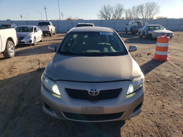 Photo 4 VIN: 1NXBU40E49Z104542 - TOYOTA COROLLA BA 