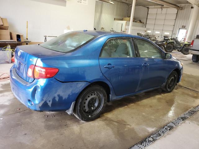 Photo 2 VIN: 1NXBU40E49Z107716 - TOYOTA COROLLA BA 