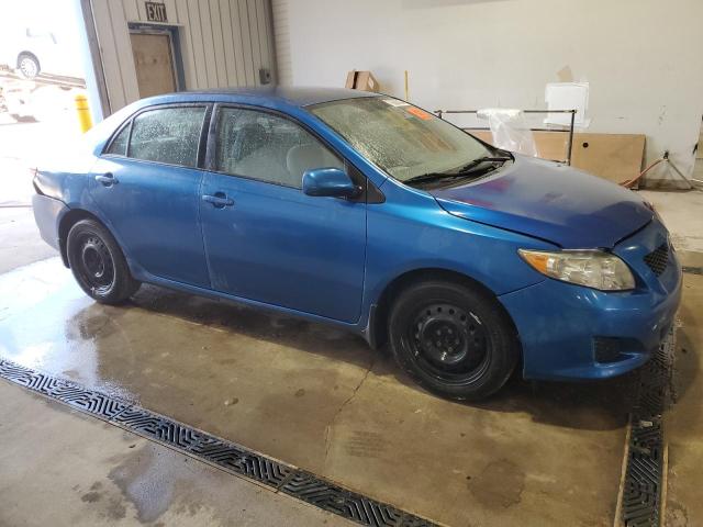 Photo 3 VIN: 1NXBU40E49Z107716 - TOYOTA COROLLA BA 