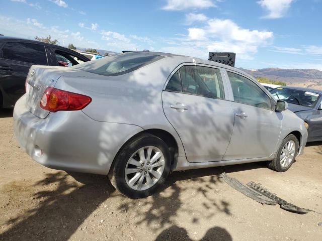 Photo 2 VIN: 1NXBU40E49Z111054 - TOYOTA COROLLA BA 