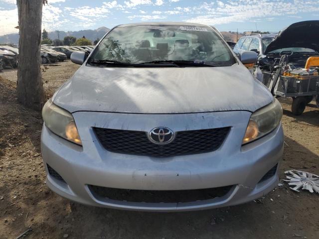 Photo 4 VIN: 1NXBU40E49Z111054 - TOYOTA COROLLA BA 