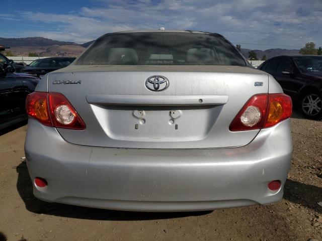 Photo 5 VIN: 1NXBU40E49Z111054 - TOYOTA COROLLA BA 