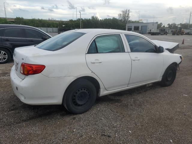 Photo 2 VIN: 1NXBU40E49Z117159 - TOYOTA COROLLA BA 