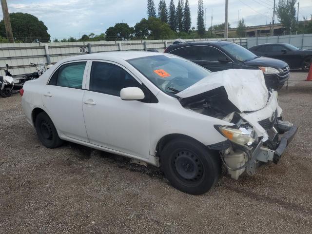 Photo 3 VIN: 1NXBU40E49Z117159 - TOYOTA COROLLA BA 