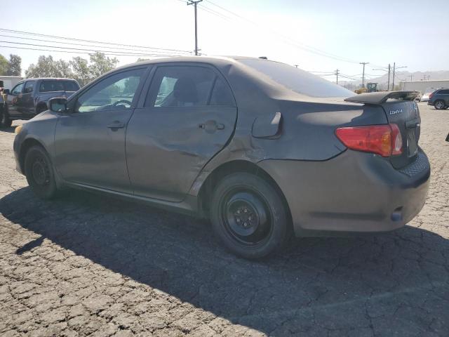 Photo 1 VIN: 1NXBU40E49Z120045 - TOYOTA COROLLA BA 