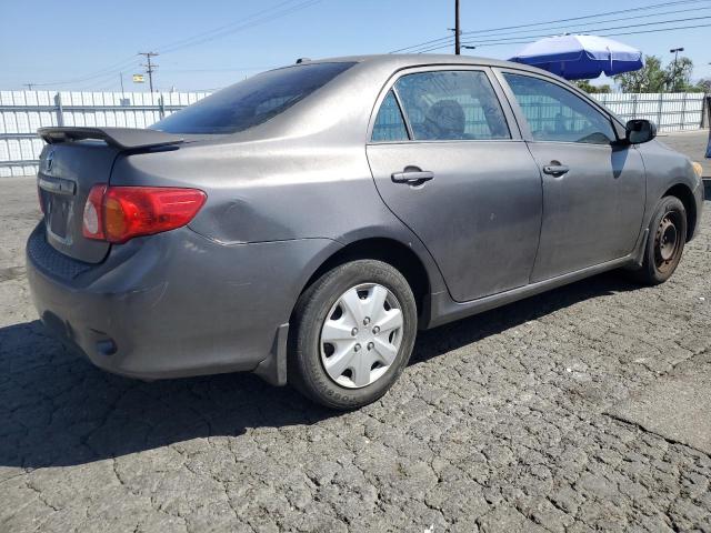 Photo 2 VIN: 1NXBU40E49Z120045 - TOYOTA COROLLA BA 