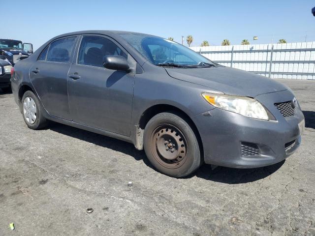 Photo 3 VIN: 1NXBU40E49Z120045 - TOYOTA COROLLA BA 