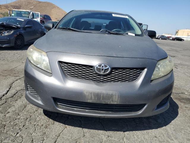 Photo 4 VIN: 1NXBU40E49Z120045 - TOYOTA COROLLA BA 