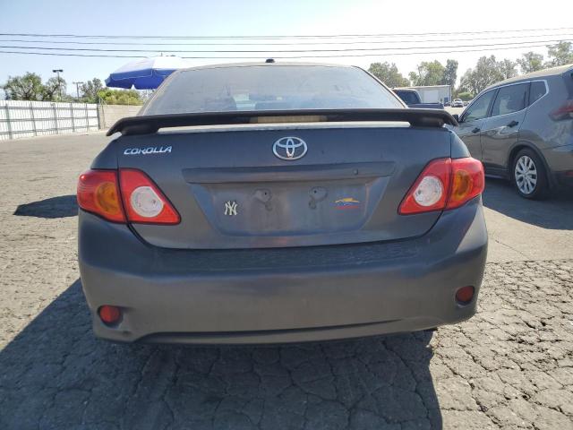 Photo 5 VIN: 1NXBU40E49Z120045 - TOYOTA COROLLA BA 