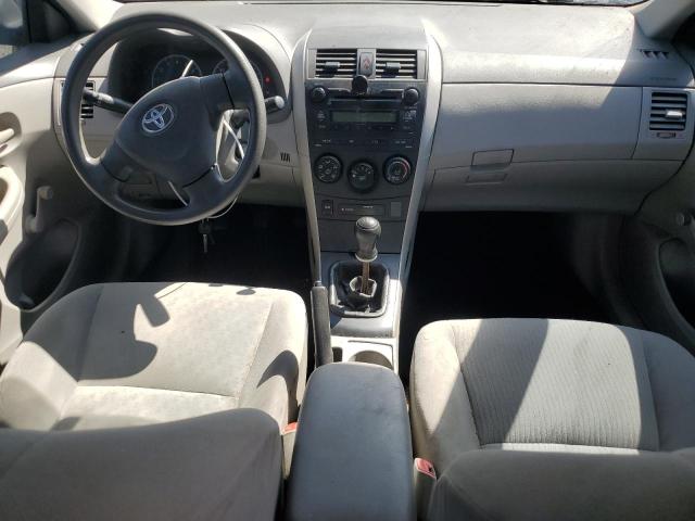 Photo 7 VIN: 1NXBU40E49Z120045 - TOYOTA COROLLA BA 