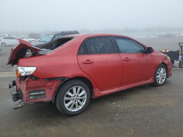 Photo 2 VIN: 1NXBU40E49Z126282 - TOYOTA COROLLA 