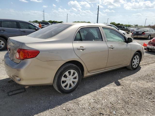 Photo 2 VIN: 1NXBU40E49Z134267 - TOYOTA COROLLA 