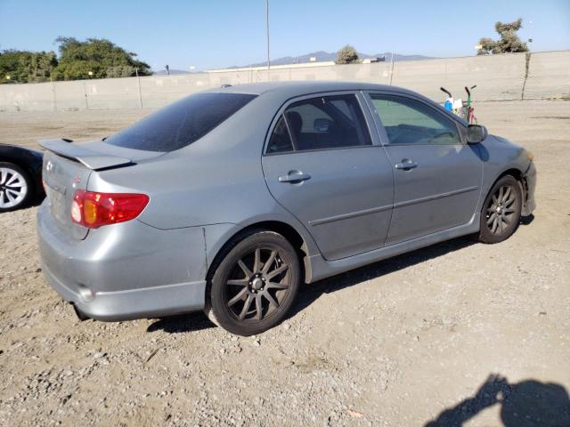 Photo 2 VIN: 1NXBU40E49Z139095 - TOYOTA COROLLA BA 