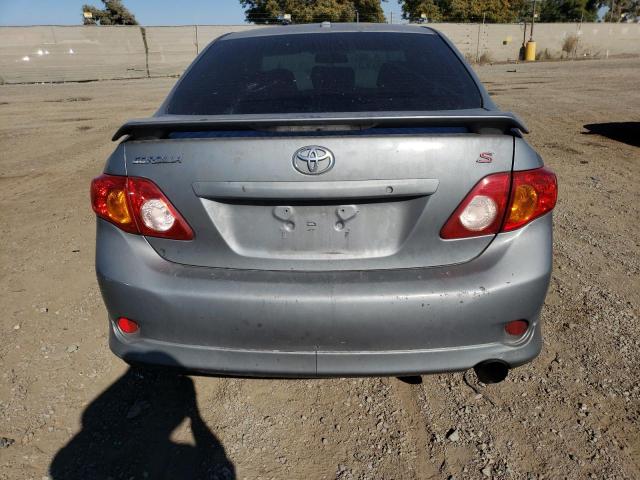 Photo 5 VIN: 1NXBU40E49Z139095 - TOYOTA COROLLA BA 