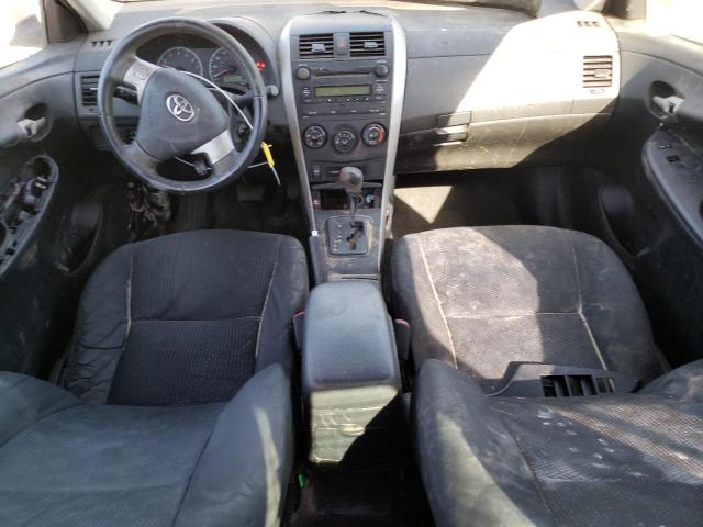 Photo 7 VIN: 1NXBU40E49Z139095 - TOYOTA COROLLA BA 