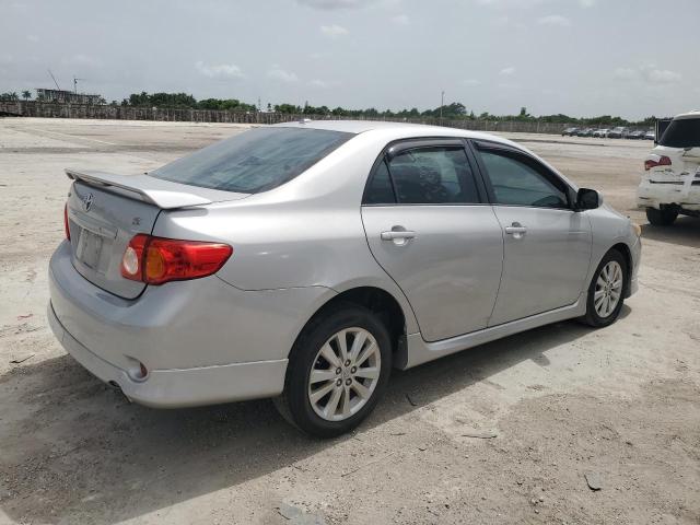 Photo 2 VIN: 1NXBU40E49Z152123 - TOYOTA COROLLA 