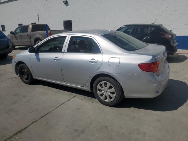 Photo 1 VIN: 1NXBU40E49Z152297 - TOYOTA COROLLA 