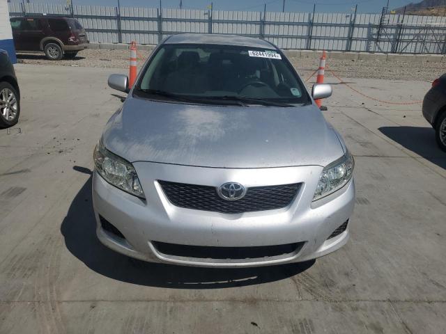 Photo 4 VIN: 1NXBU40E49Z152297 - TOYOTA COROLLA 