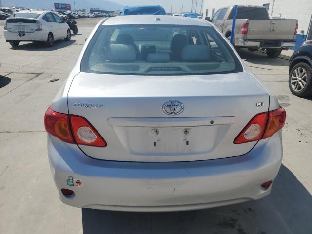 Photo 5 VIN: 1NXBU40E49Z152297 - TOYOTA COROLLA 