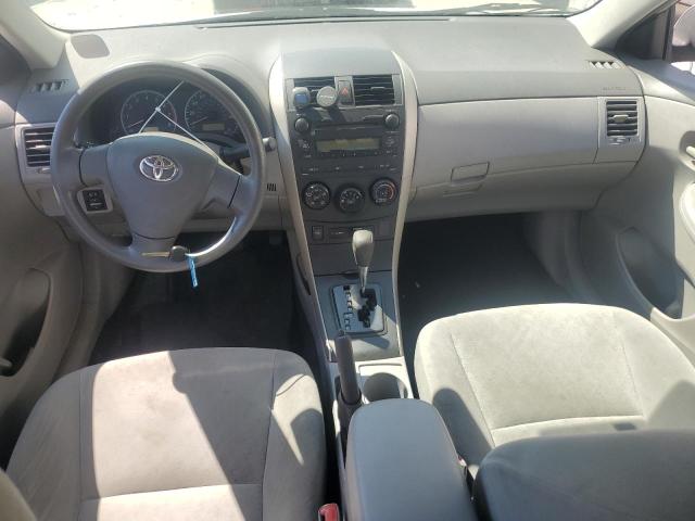 Photo 7 VIN: 1NXBU40E49Z152297 - TOYOTA COROLLA 