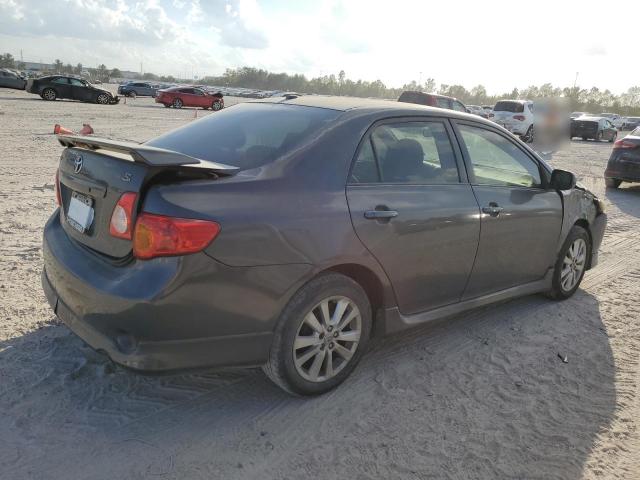 Photo 2 VIN: 1NXBU40E49Z163378 - TOYOTA COROLLA BA 