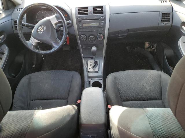 Photo 7 VIN: 1NXBU40E49Z163378 - TOYOTA COROLLA BA 