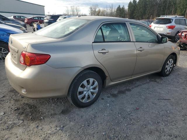 Photo 2 VIN: 1NXBU40E59Z001565 - TOYOTA COROLLA BA 