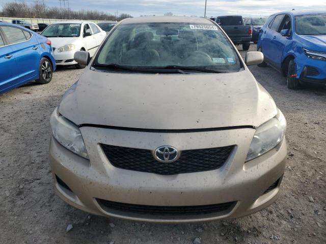 Photo 4 VIN: 1NXBU40E59Z001565 - TOYOTA COROLLA BA 