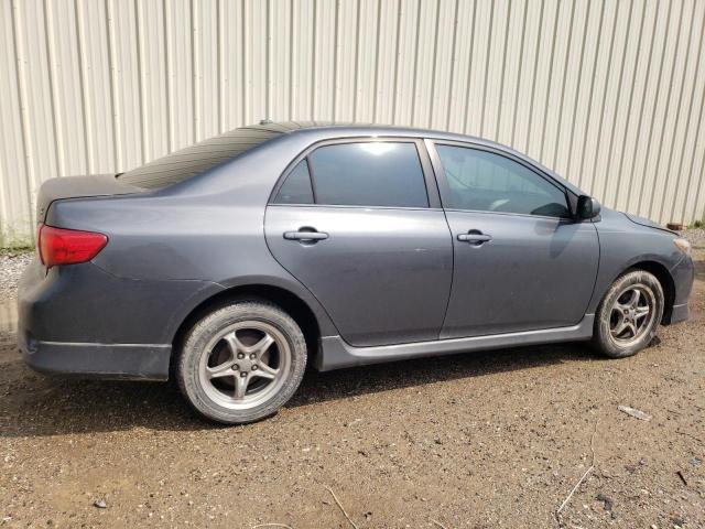 Photo 2 VIN: 1NXBU40E59Z006619 - TOYOTA COROLLA 