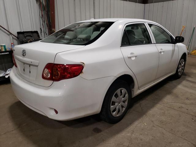 Photo 2 VIN: 1NXBU40E59Z009715 - TOYOTA COROLLA BA 