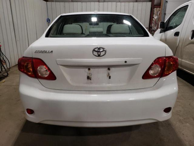 Photo 5 VIN: 1NXBU40E59Z009715 - TOYOTA COROLLA BA 