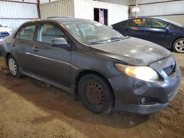 Photo 3 VIN: 1NXBU40E59Z011416 - TOYOTA COROLLA 