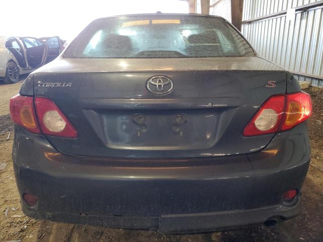 Photo 5 VIN: 1NXBU40E59Z011416 - TOYOTA COROLLA 