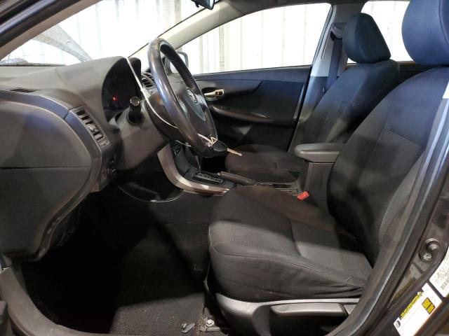 Photo 6 VIN: 1NXBU40E59Z011416 - TOYOTA COROLLA 