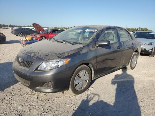 Photo 0 VIN: 1NXBU40E59Z014543 - TOYOTA COROLLA BA 