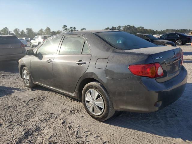 Photo 1 VIN: 1NXBU40E59Z014543 - TOYOTA COROLLA BA 