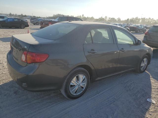 Photo 2 VIN: 1NXBU40E59Z014543 - TOYOTA COROLLA BA 